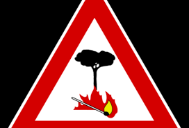 Pericolo Incendi Boschivi