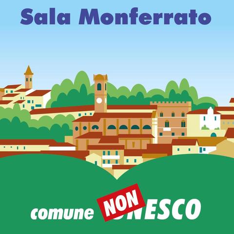 Sala Monferrato NONesco