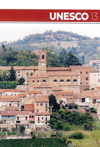 Sala Monferrato Unesco